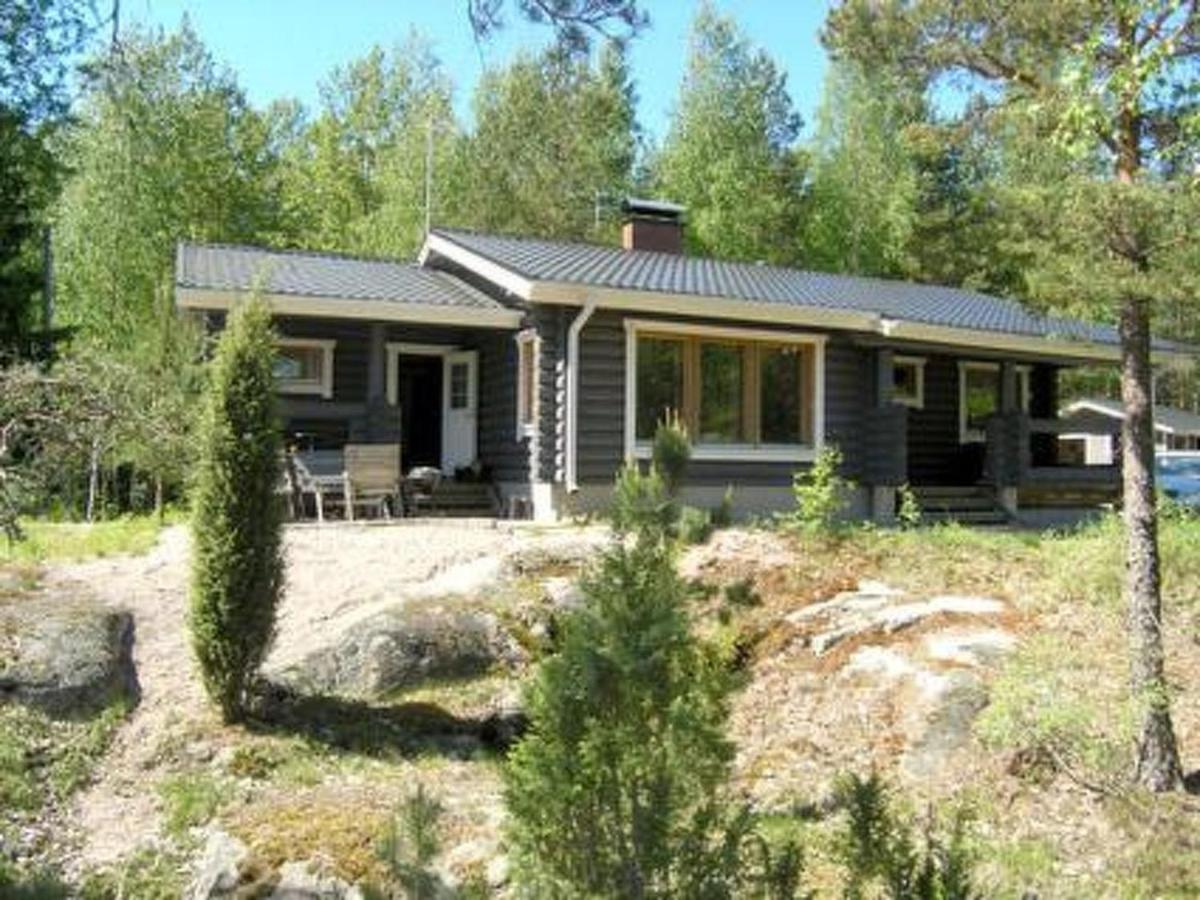 Holiday Home Metsaemarja By Interhome Strommen Exteriér fotografie