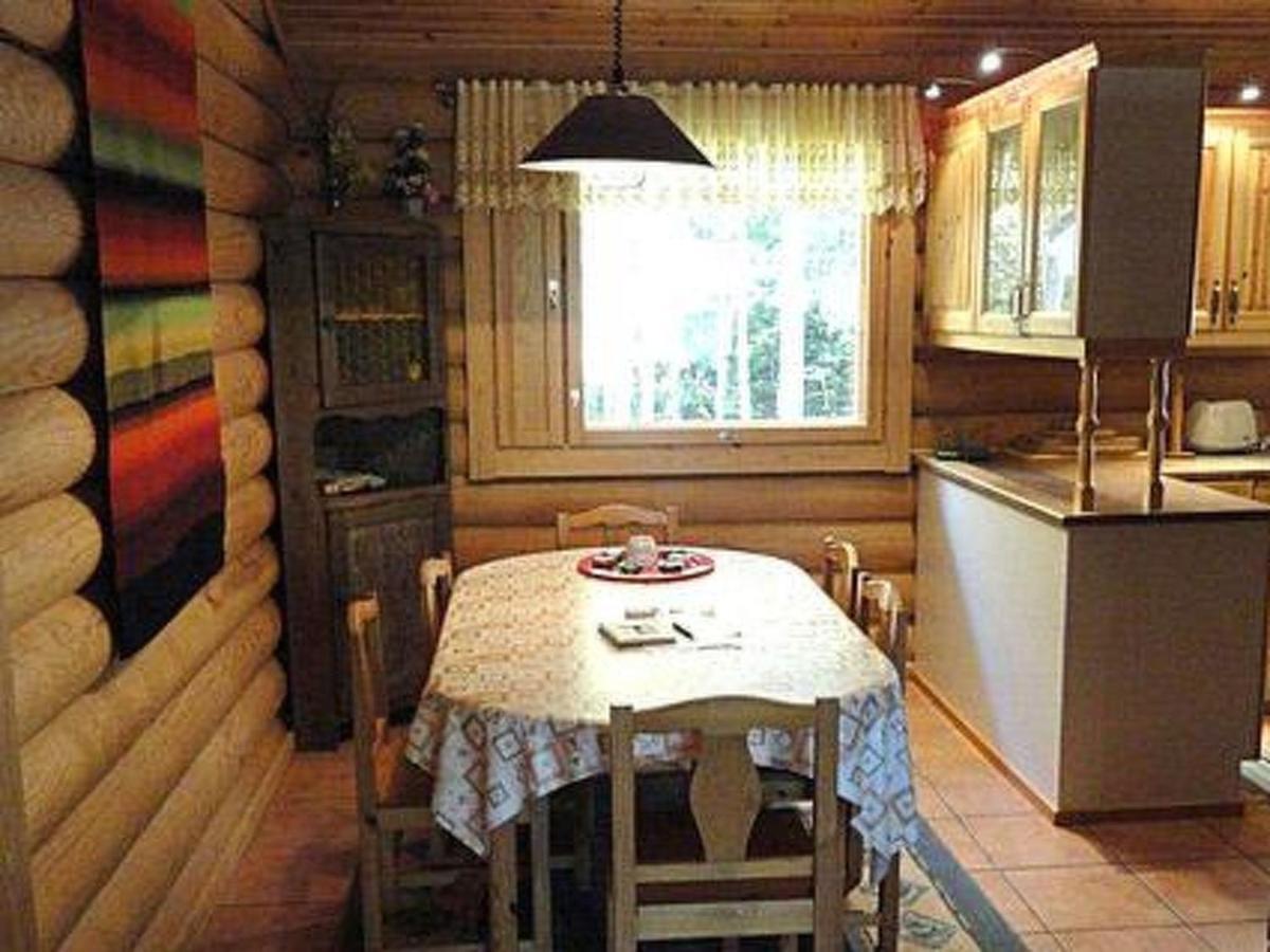 Holiday Home Metsaemarja By Interhome Strommen Exteriér fotografie